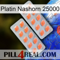 Platinum Rhino 25000 27